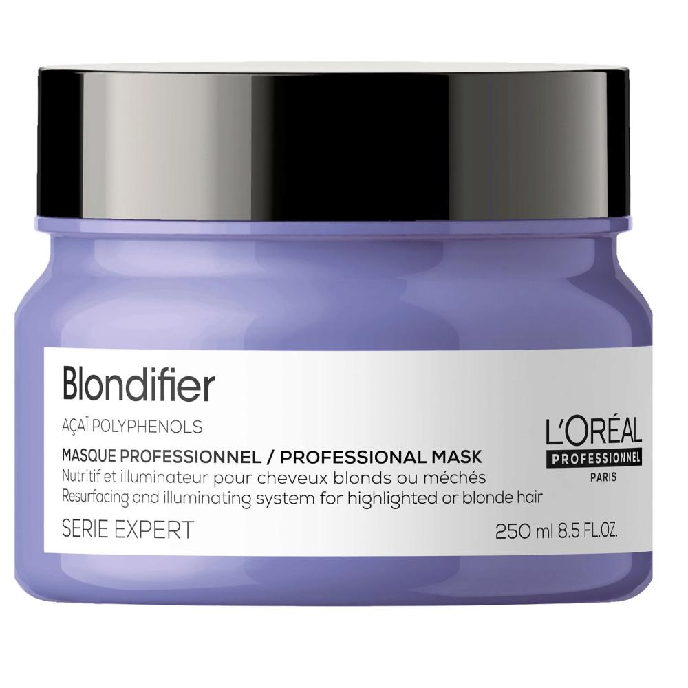 l'Oréal Professionnel Маска для волос Blondifier 250 мл -
