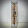 Б/у Редкие Винтажные Часы SWATCH 90-х