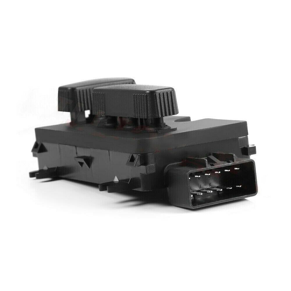 Front Passenger Right Seat Switch For Chevy Gmc Cadillac Hummer 12450254