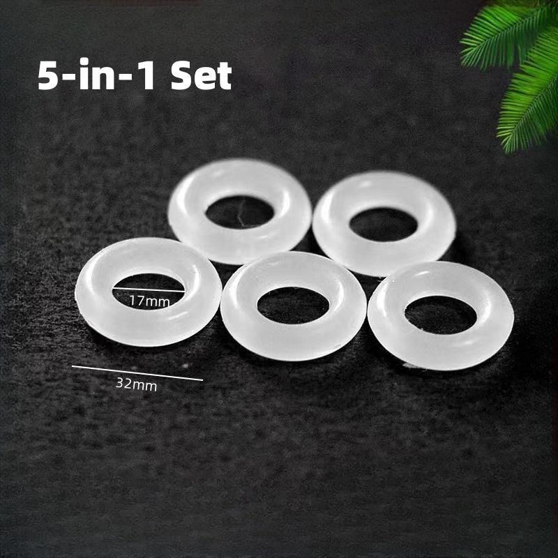 Мужской Увеличитель Члена Кольцо Пениса Удлинитель Презерватив Усилитель Эрекции Интимные Кольца Для Пениса Задержка Эякуляции Секс-Игрушки для Взрослых Мужчин