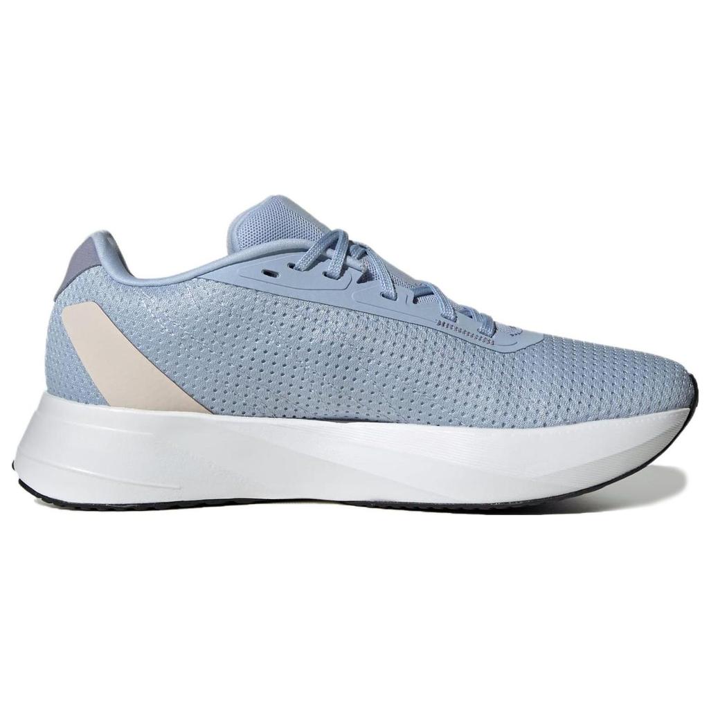 Adidas Duramo SL Blue Dawn Women Sneakers Zero-Metallic Silver-Violet IF7882