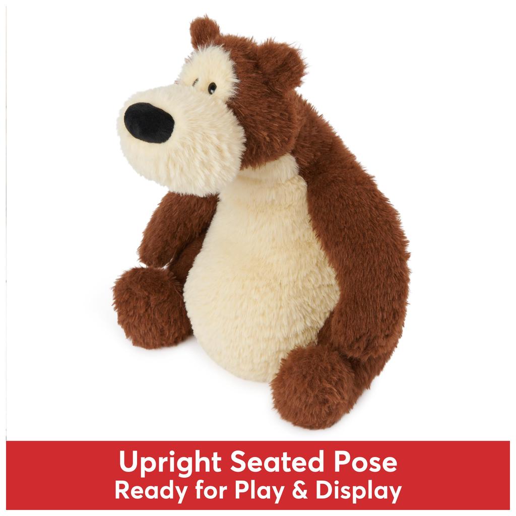 GUND Губер Медведь 6068712