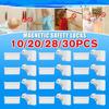 10/20/28PCS Magnetic Cabinet Drawer Cupboard Locks Child Kids Proofing Baby Safety