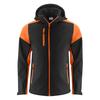 Printer Mens Prime Soft Shell Jacket