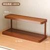 1PC cup holder, shelf, dining table, countertop, cup storage, desktop tea cup, water cup, coffee cup, tea set, finishing and display shelf