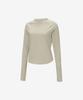 GRANDE LINE Elite Raglan Standard Fit Long Sleeve