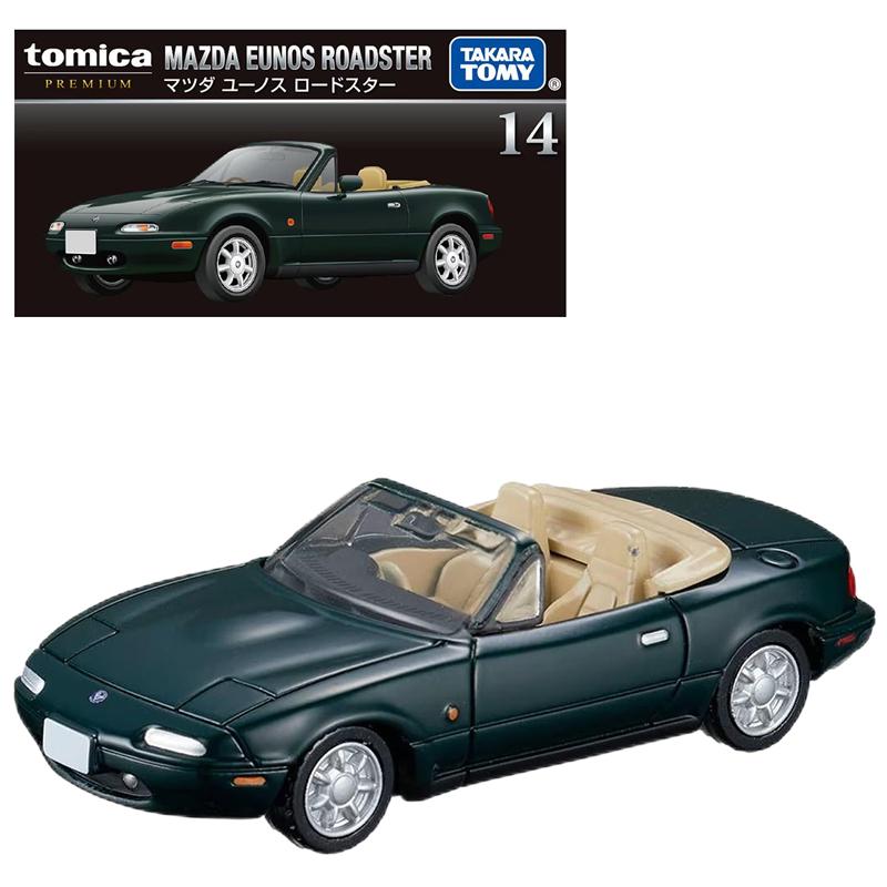 Takara Tomy Tomica Premium Toyota Honda Nissan Lamborghini TP Масштаб 1/64 Автомобили Металлический Литой Модель Детский Рождественский Подарок Игрушки для Мальчиков