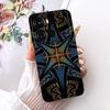 For Itel P40 Plus Case P683L Luxury Butterfly Tree Painted Cover Soft Silicone Phone Case For Itel P40 P662L P 40 ItelP40 + Bags