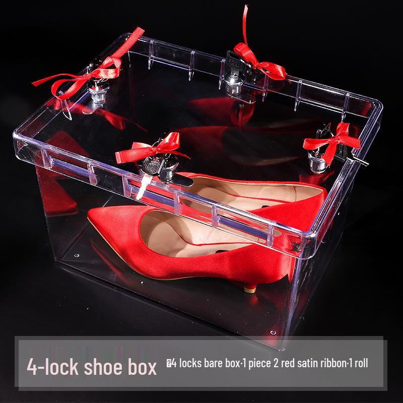 Wedding Prank Props: Funny Groom and Groomsmen Games Set