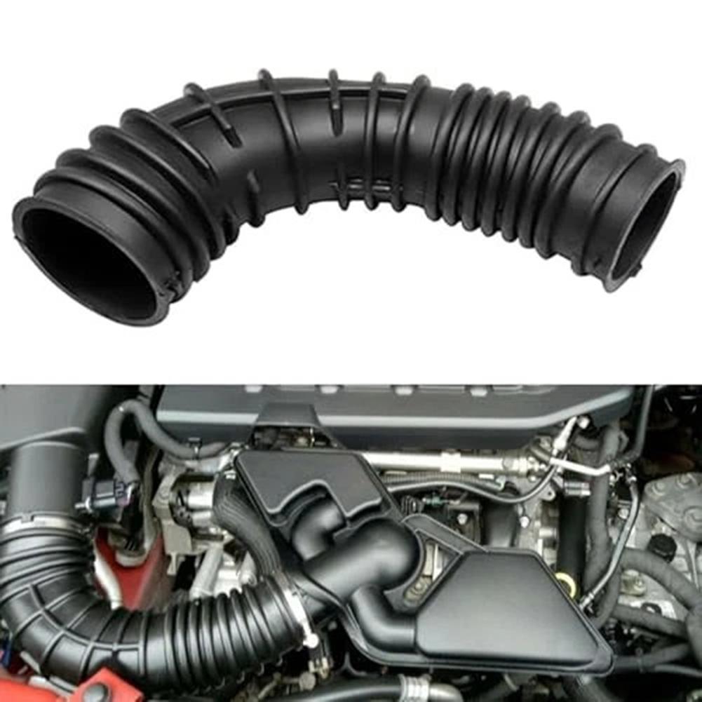 22951182 Air Intake Hose Compatible with For Buick For LaCrosse For Regal 2009 2014 and Malibu 2010 2014 Replacement Part