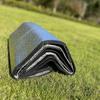 Ultralight Insulation Foam Foil Mat Waterproof Picnic Beach Pad Foldable Sleeping Pad  Outdoor