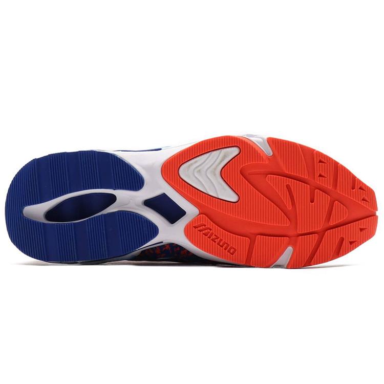 Wave Rider Mizuno 1 'Reflex Blue' D1GA192522