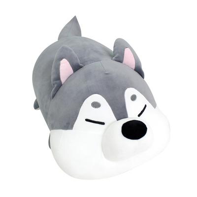 Кукла-собака Mochimochi mega size, 80см, хаски