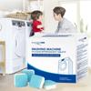 Очиститель для стиральных машин Descaler-Deep Cleaning Tablets Очиститель для стиральных машин Descaling Decontamination