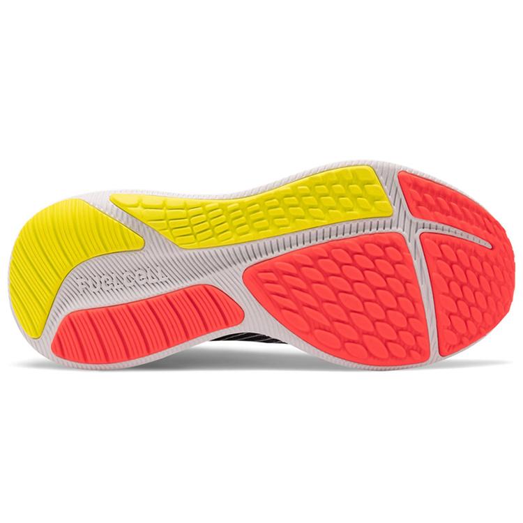 New Balance FuelCell Propel D 'Grey Black'