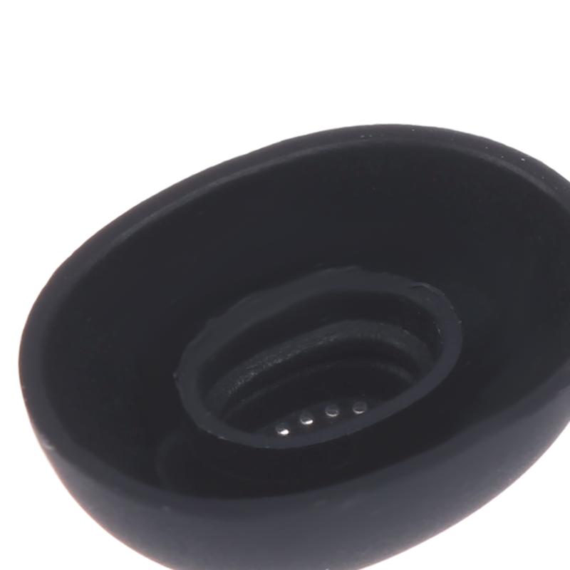 2Pcs Silicone Ear Tips For Qc Ultra Ii True Wireless Earbuds Eartips Ouietcomfort Ultra Ii Tws Fixing Ring Tips Earplugs