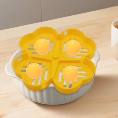 Разделитель яиц Белый фильтр Разделитель яиц Кухонный гаджет для дома Женщины Выпечка