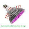 20W 150 Led Full Spectrum LED Crow Light Bulb E27 Plant Growing Fitolampy Phyto Lamp For Hydro Flower Growbox Power