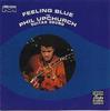 CD ФИЛ АПЧЕРЧ - Feeling Blue  OJCCD11002 Original Jazz C 2004 США Джаз Б/У