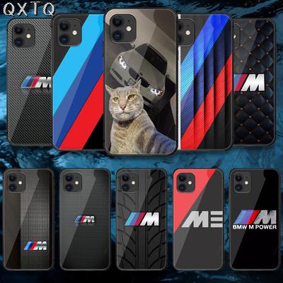 Чехол Bayerische Sports Luxury для iPhone Samsung Galaxy Redmi Note S 17 16 15 14 13 20 24 25 54 Pro Max Ultra Fe с крышкой из закаленного стекла