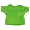 Nendoroid Nendoroid Doll CloThes SeT  T shirT  Green 