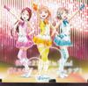 CD AQOURS AKI HATA AKIRA TAKADA CHI TV Anime Love Live Sunshine LACM14521 Lantis 2016 Japan ObiAnimeGame Used