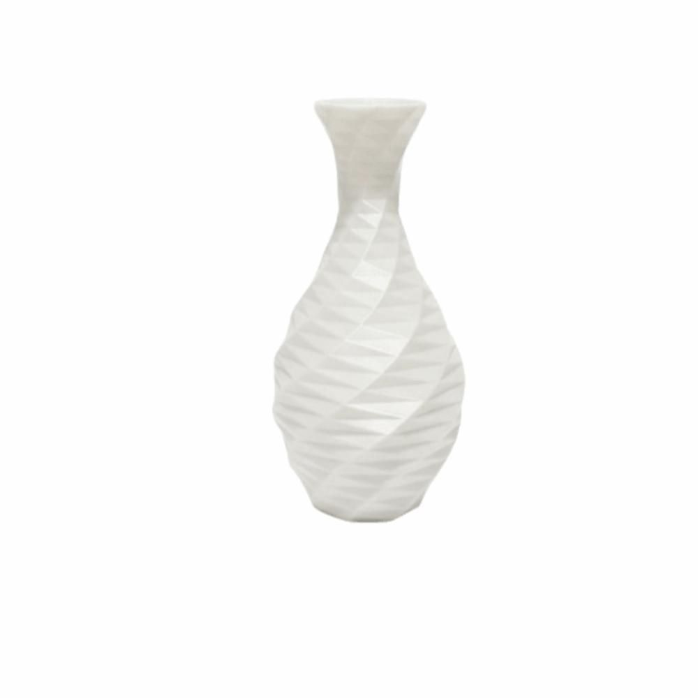 3D Printed Mini Flower Vases Simple Spiral Vase Pencil Holder Decorative Vase Indoor Use
