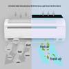 Универсальный настенный воздухозаборный фильтр и пылезащитная крышка для очистки и кухонных масляных паров