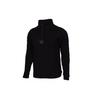 Jordan Half-Zip Sport Casual Sweatshirt Men Tops Black AV2293-010