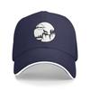 Крики Волка Бейсболки Snapback Кепки-бейсболки Дышащие Повседневные Кепки для улицы для Мужчин и Женщин