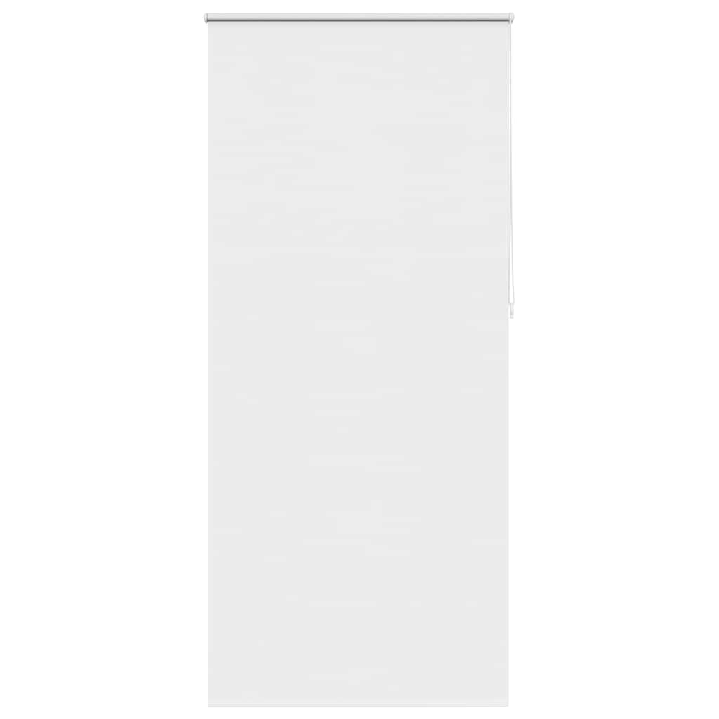 Roleta Zaciemniana (80 X 230 Cm) Biała