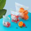 Chahua Zipper Seal Food Storage Bag Combo Pack