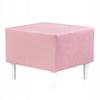 Pouf, Footrest, Seat, Ari Family Furniture