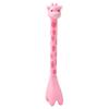 Pretty Aesthetic Giraffe Gel Pen Funny Cute Writing Pen Standing Giraffe Pen  School Office Supply