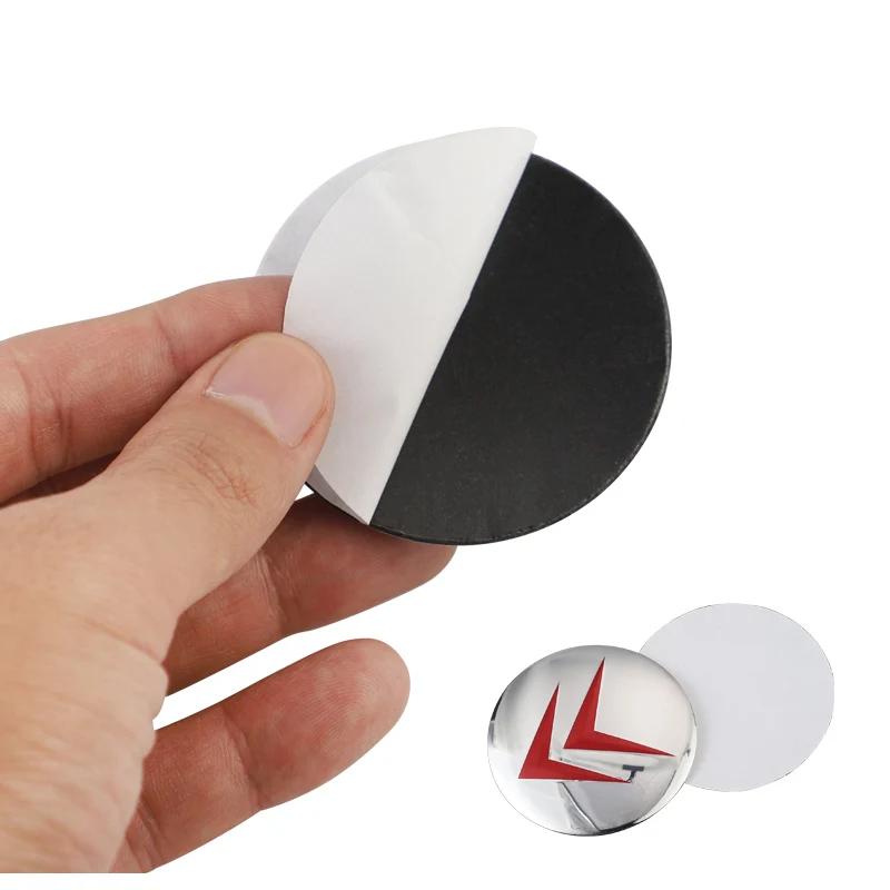 4 шт. 56 мм Наклейки на колеса автомобиля Центральная заглушка ступицы Значок эмблемы автомобиля Наклейка для Citroen C1 C2 C3 Vts C4 Saxo C4L C5 C6 C8 Xsara Picasso