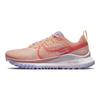 Nike React Pegasus Trail 4 Arctic Orange Purple Pulse Женские кроссовки Light-Madder-Root Magic-Ember DJ6159-800