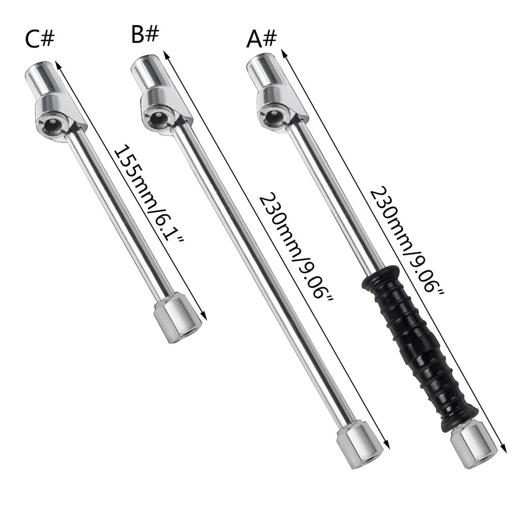 Воздушные патроны с двумя головками, прочный, быстроразъемный, для накачивания шин, манометр, компрессор, аксессуары для грузовых автомобилей, клапан дефлятора