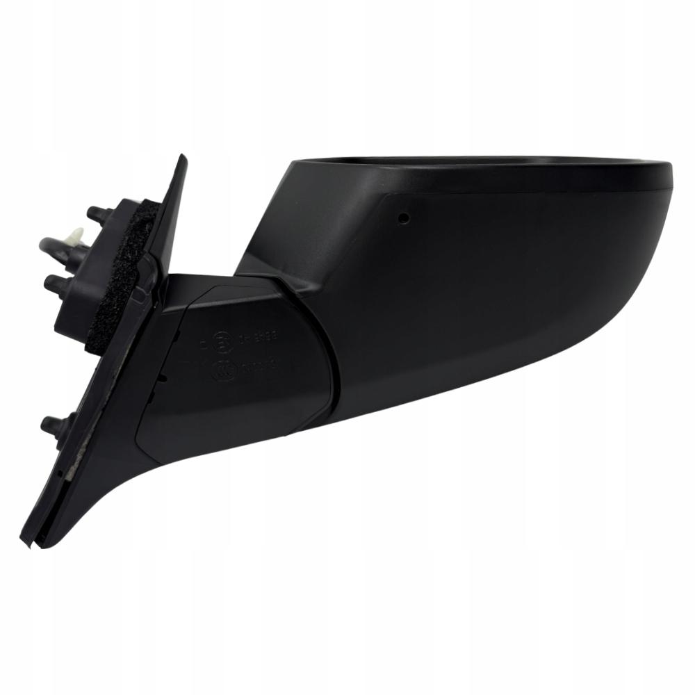 Right Mirror Honda Hr-V Electric Folding Heated 8-Pin 2015-2021