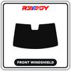For Kia ProCeed Base 2018- RAVOOY Pre-Cut Window Tint Film Vehicle-Specific Full Kit Front & Rear Windows Precision-Cut