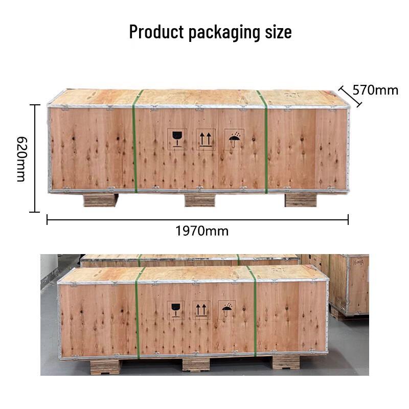 H-1600 Pneumatic Cold Laminating Machine