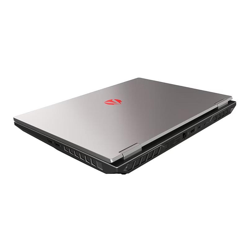 Игровой ноутбук HASEE Ares T12 Pro 16 дюймов (Китайская версия)