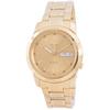 Восстановленные мужские часы Seiko 5 Automatic SNKE56 SNKE56J1 SNKE56J Сделано в Японии