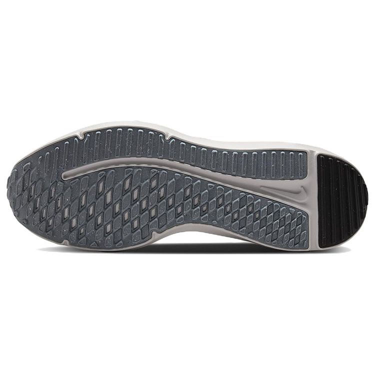 Nike Downshifter 12 Light Smoke Grey Photon Dust Мужские кроссовки Авиатор-Серый Металлик-Прохладный Серый DD9293-004