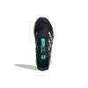 adidas Кроссовки Terrex Voyager 21 'Black Acid Mint' FW9399