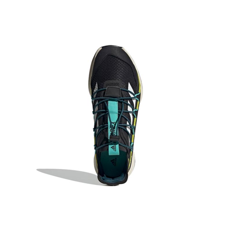 adidas Кроссовки Terrex Voyager 21 'Black Acid Mint' FW9399