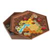 Логическая головоломка Logiquest CATAN