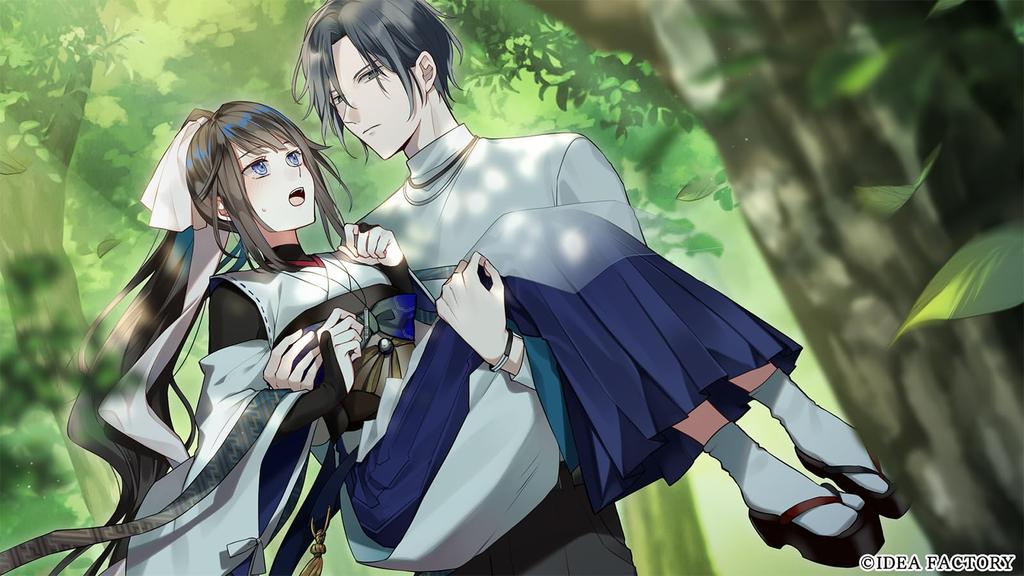 Специальное издание [Switch] «Муэнакаикэйри»