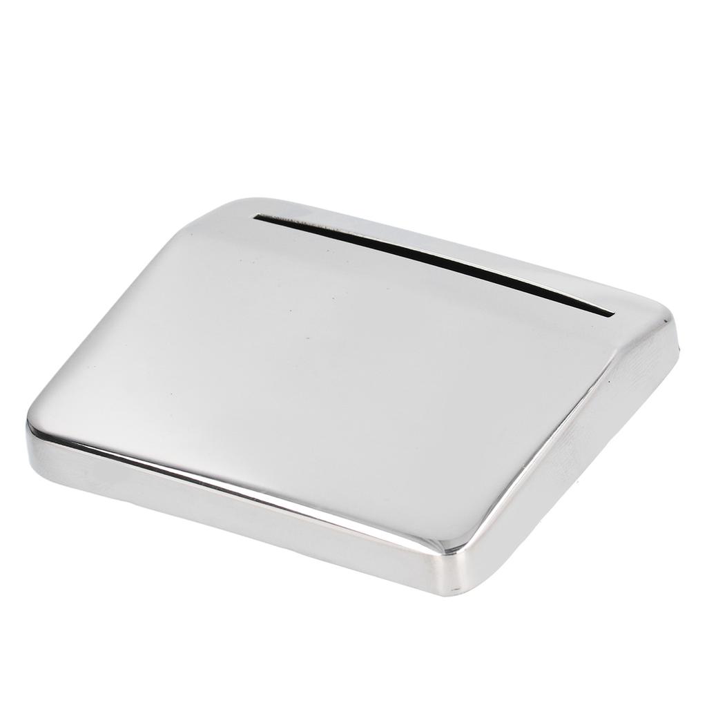 G1/2 наружная резьба Смеситель для ванны СПА из нержавеющей стали, водопадный излив, выход для воды, аксессуар для ванной комнаты