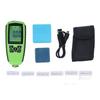 Paint Thickness Gauge Coating Depth Meter Tester Digital Display for Vehicle Home