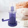Tools Knit Loom DIY Embellish Craft Spool Knitter Knitting Machine Sewing Accessories Woven Tool